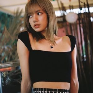 Are You Am I Top Size XS